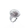Art Deco Statement Rings
