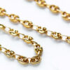 Gold Gucci Link Chains South Africa