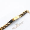 Gold Plated Aria Jewellery