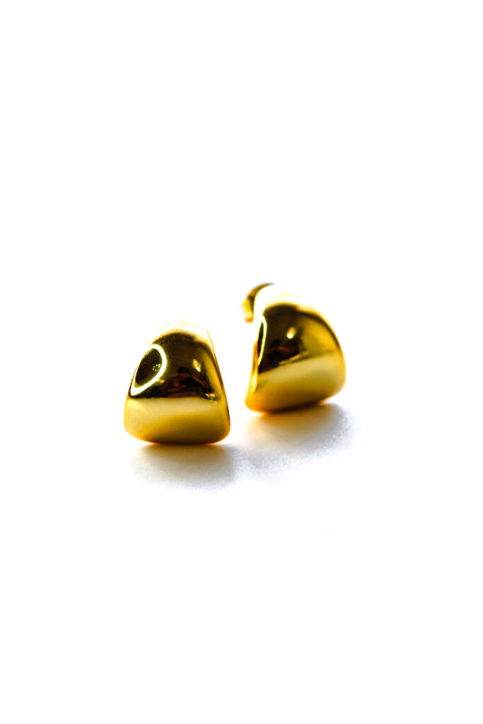 DOME EARRINGS