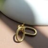 9ct gold earrings cape town