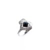 Art Deco Statement Ring-2