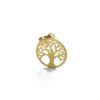 Gold Plated Tree Of Life Pendant South Africa