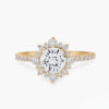Engagement Rings Cape Town Aria Jewellery