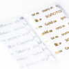 Premium Jewellery Cleaner Cloths