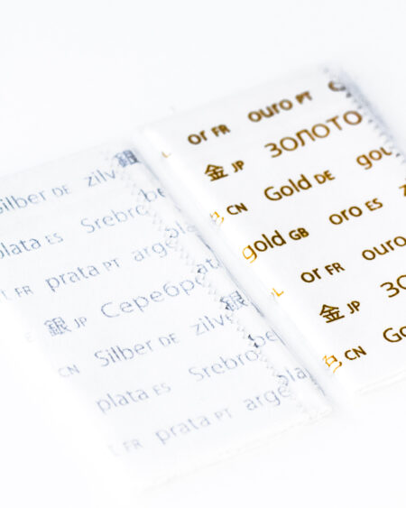 Premium Jewellery Cleaner Cloths