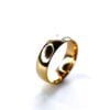 Mens 5mm Gold Wedding Band South Africa1