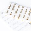 Silver Jewellery Cleaner Cloth