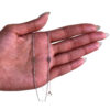 Protea Necklace