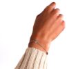 QUEEN OF AFRICA BRACELET – INSPIRED BY OUR NATIONAL FLOWER, THE PROTEA