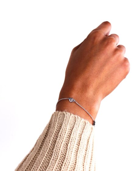 QUEEN OF AFRICA BRACELET – INSPIRED BY OUR NATIONAL FLOWER, THE PROTEA