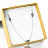 Queen of Africa Necklace - The Protea