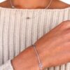 Queen of Africa bracelet - the protea