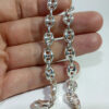 Silver Gucci Link Bracelet South Africa