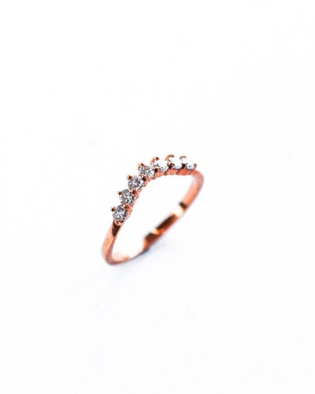 Moissanite Jewellery