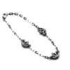 Diamond Protea Bracelet