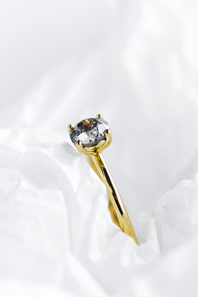 Aria jewellery Engagement Rings