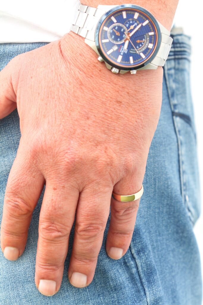 Mens Jewellery South Africa