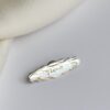 Sterling Silver Baby Brooch