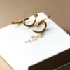 Chic Minimal Drop Earrings