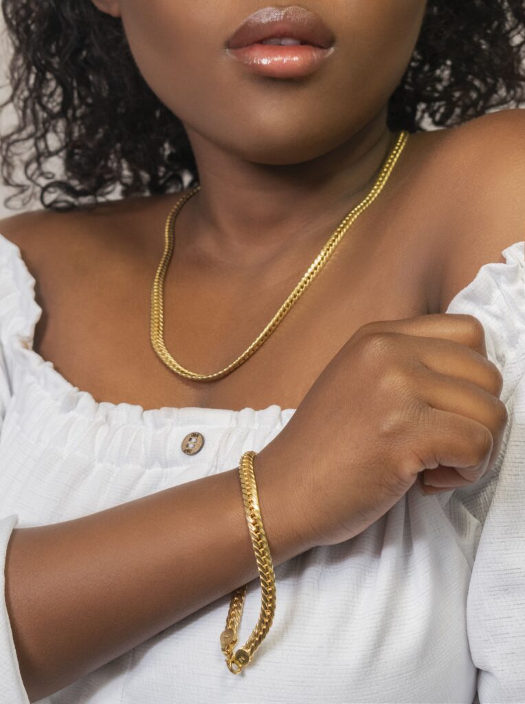 Gold Jewellery South Africa