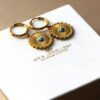 Wendy Boho Earrings