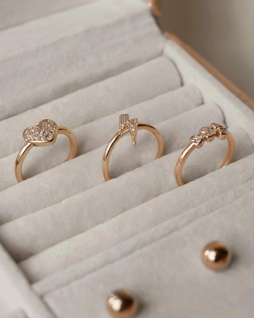 Caring For Your Jewellery South Africa