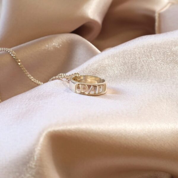dad-ring