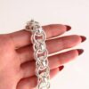 Sterling Silver Multilink Bracelet South Africa