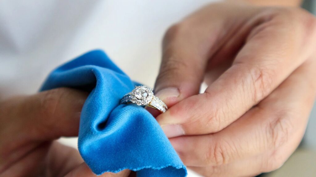 The Ultimate Guide For Caring For Your Jewellery