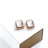 rose-gold-contemporary-square-huggies-earrings