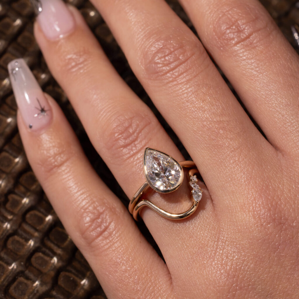 Affordable Engagement Rings South Africa East London