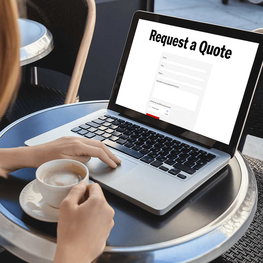 Custom Jewellery Design Process