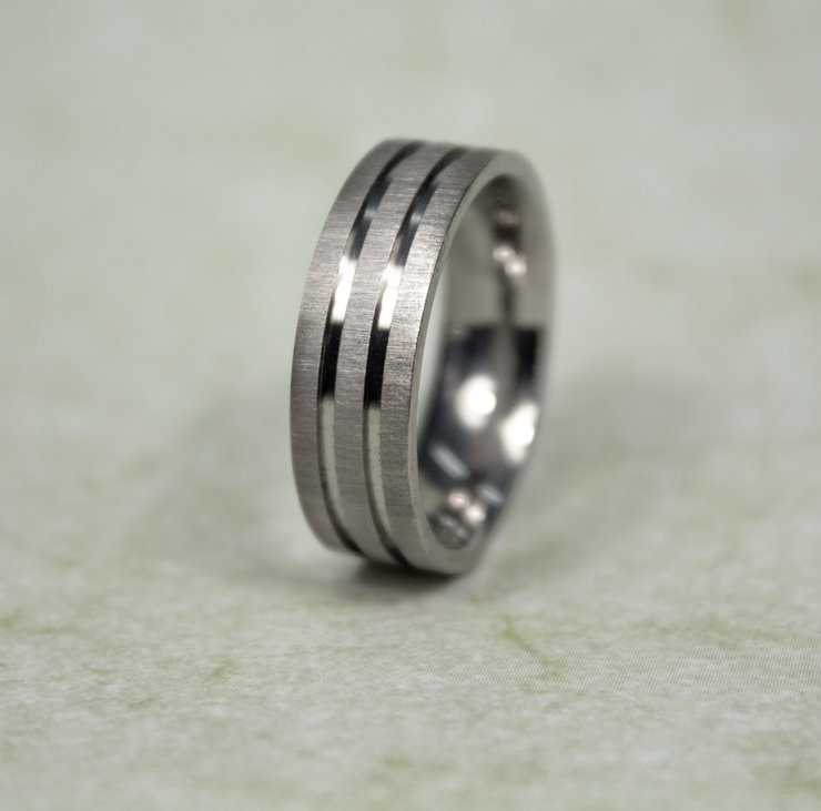 Mens Titanium Wedding Rings South Africa