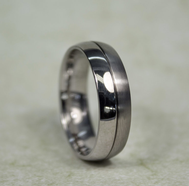 Mens Titanium Wedding Rings South Africa