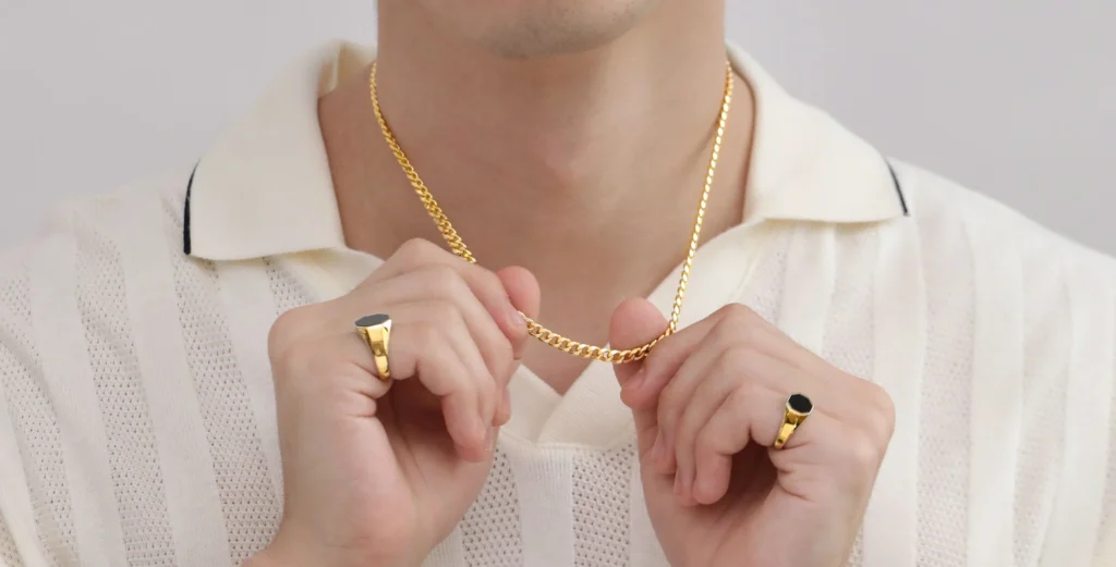 Gold Chains South Africa