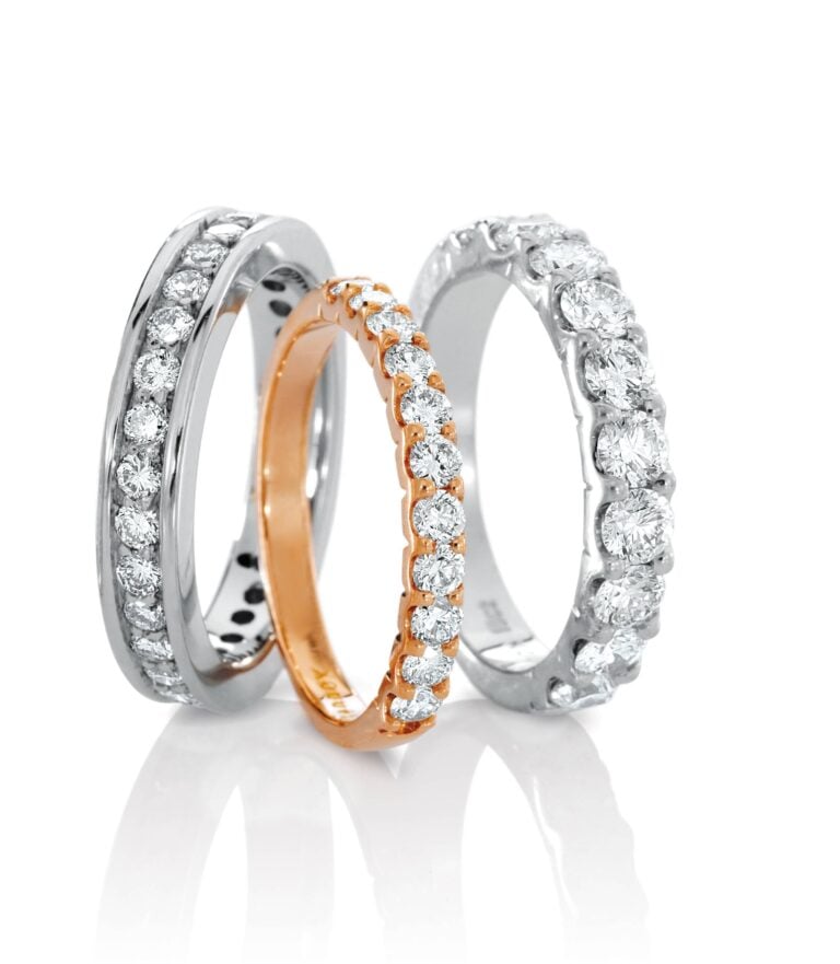 Wedding Rings South Africa Aria Jewellery