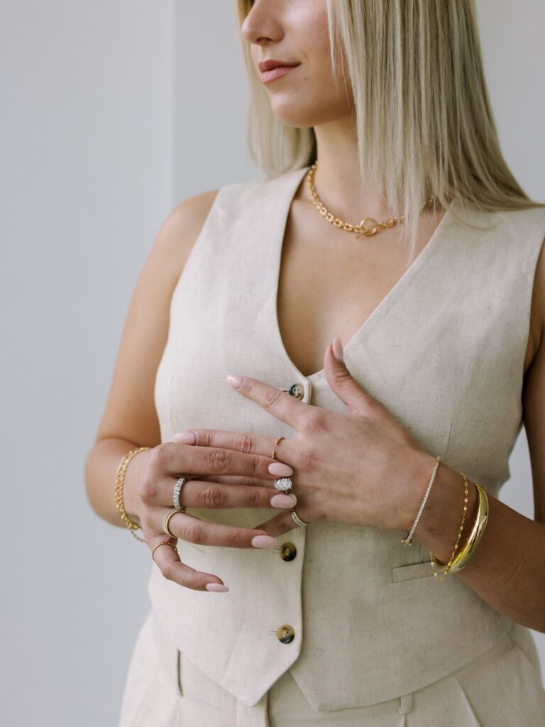 Gold Jewellery South Africa 4