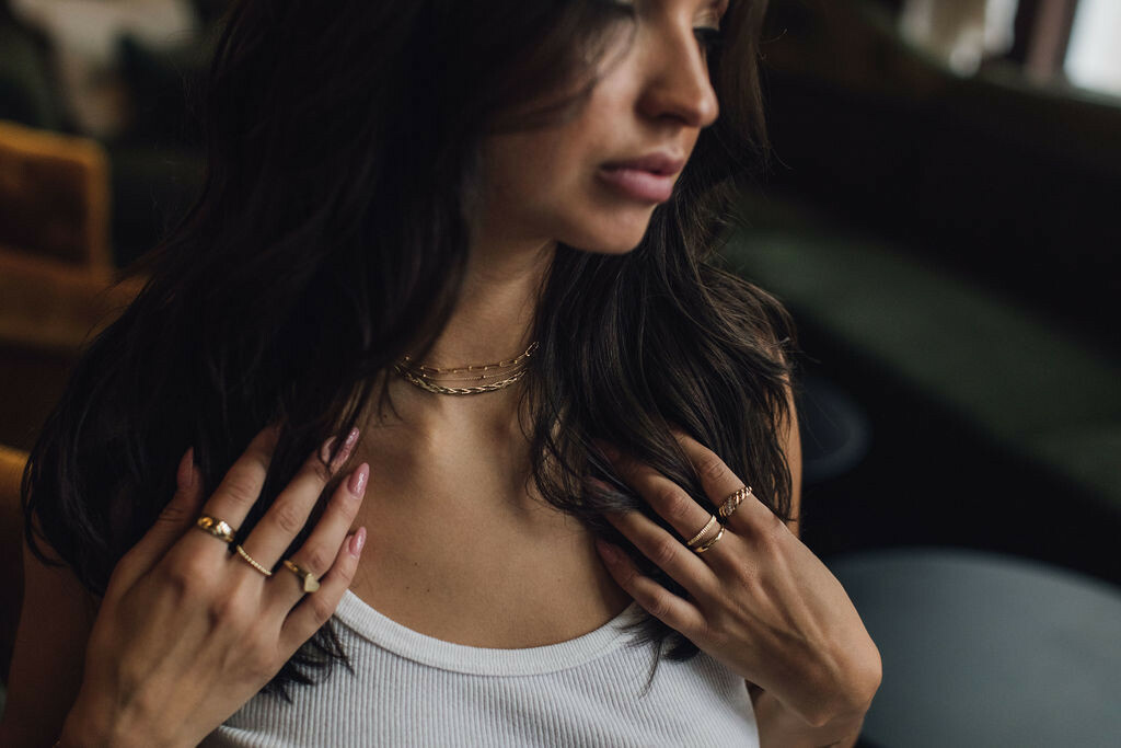 Aria Jewellery Instagram