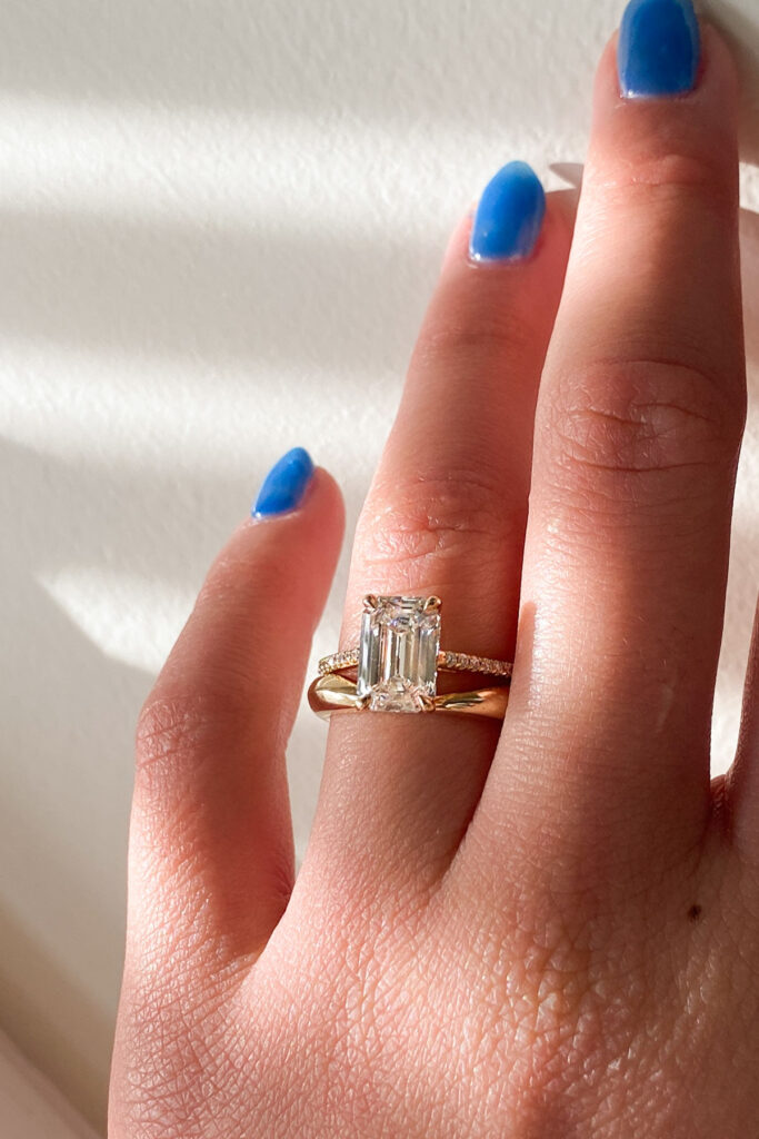 Engagement RIngs South Africa Aria Jewellery 3