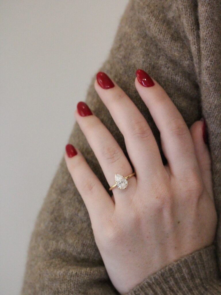 Engagement Rings Cape Town Aria Jewellery 2