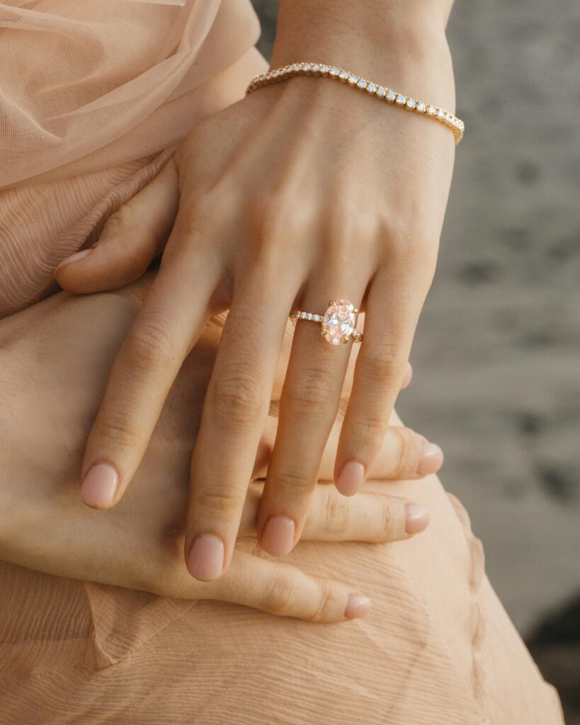 Engagement Rings Cape Town