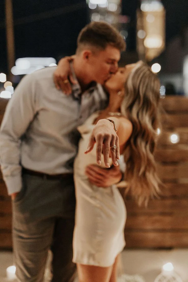 Engagement Rings South Africa