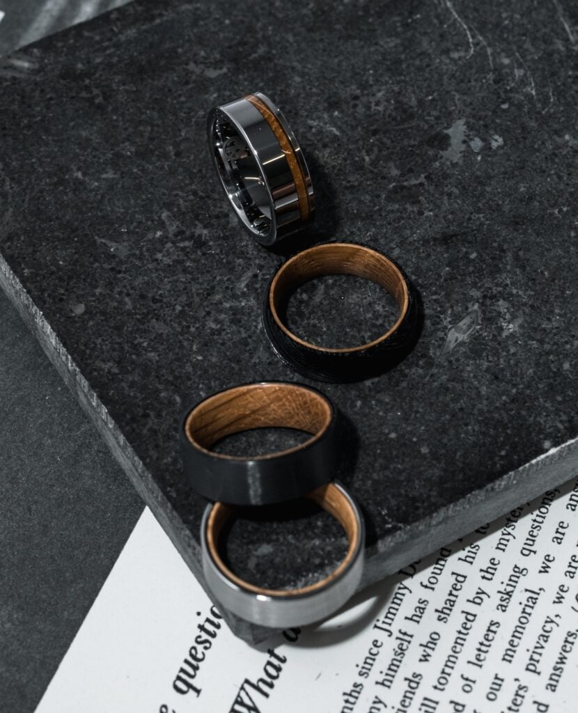 mens Wedding RIngs South Africa Aria Jewellery 11