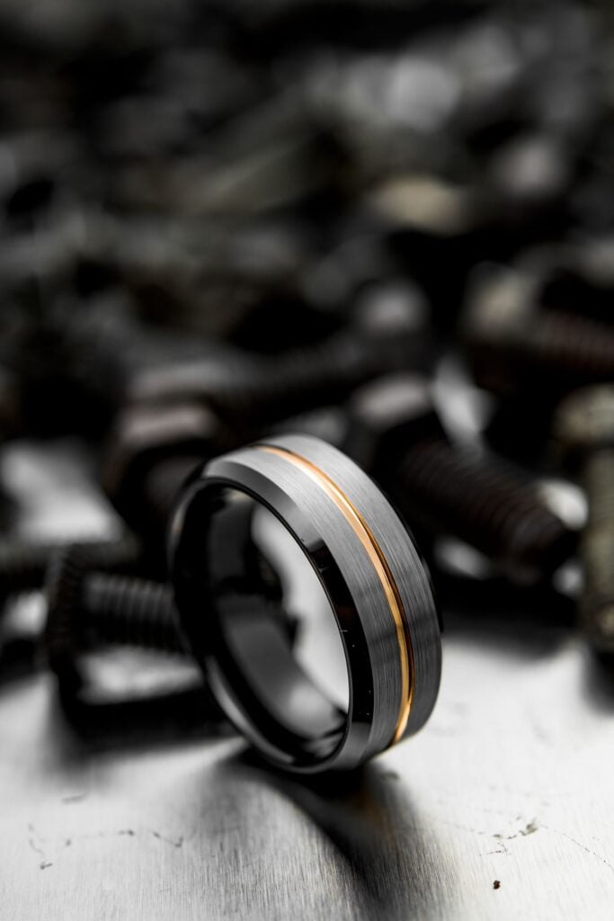 mens Wedding RIngs South Africa Aria Jewellery 7