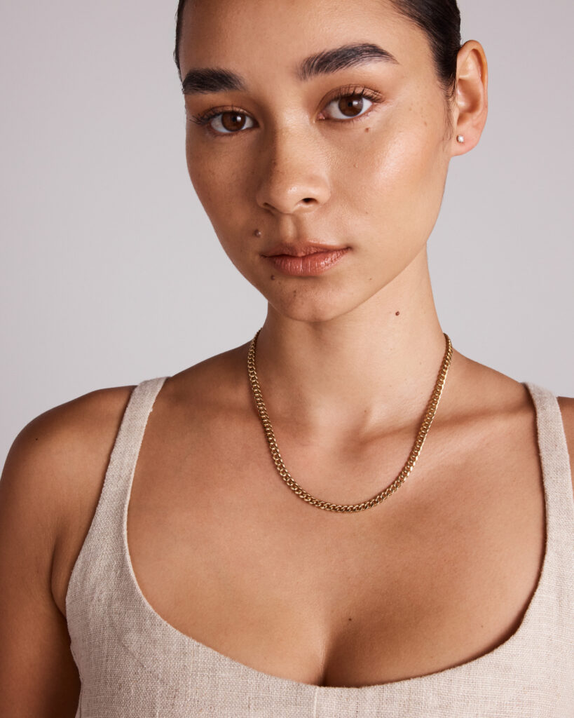 Gold Chains South Africa 125