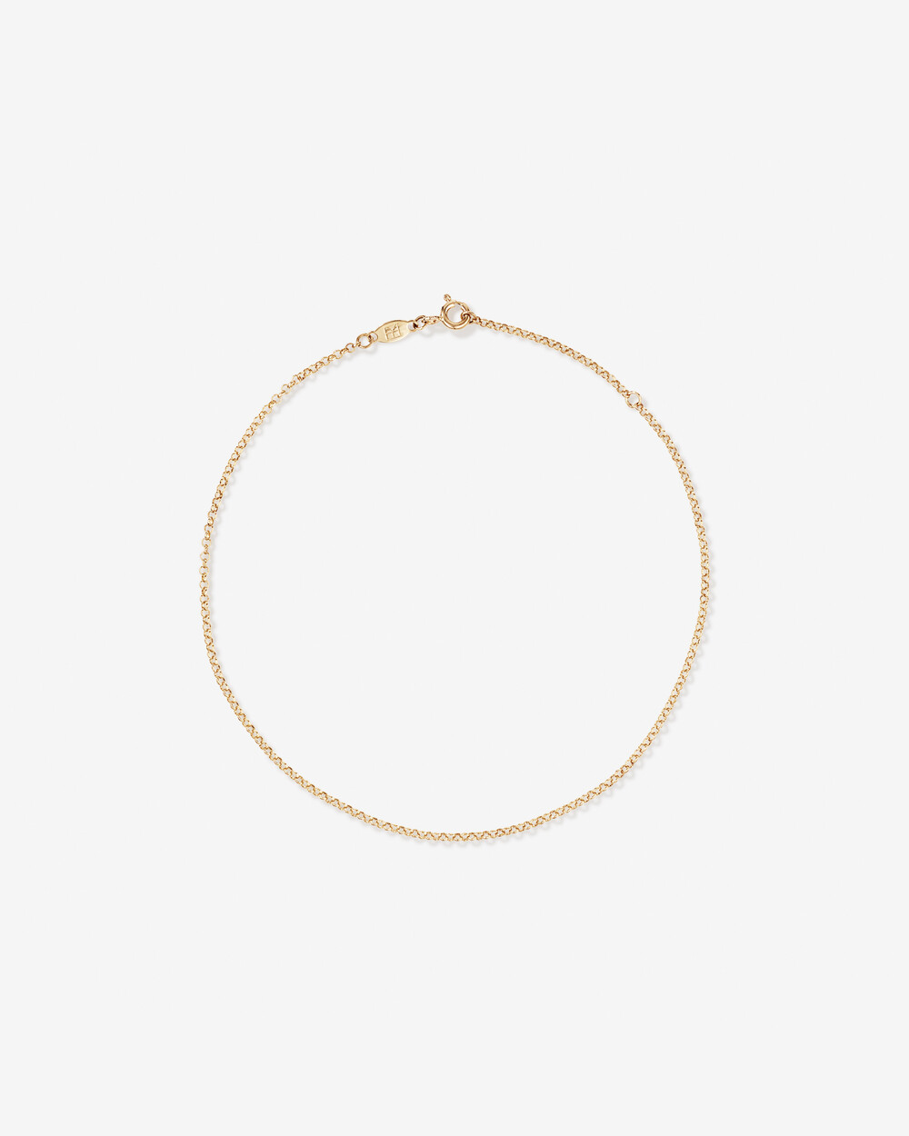 Gold Anklet South Africa