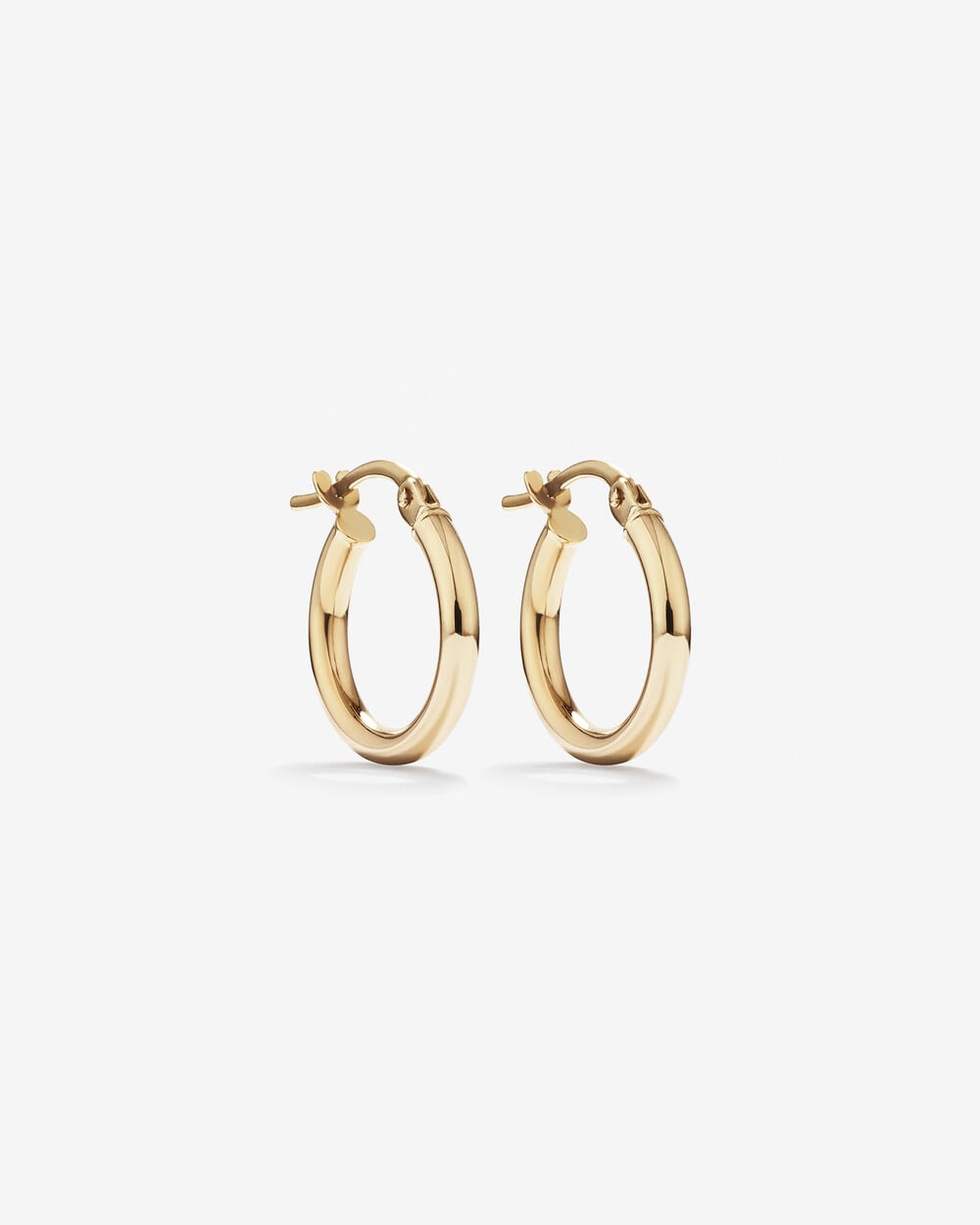Gold Earrings South Africa 1