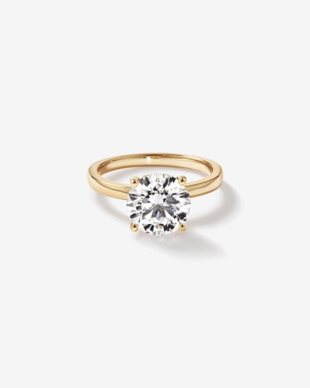 Lab Grown Diamond Engagement Rings