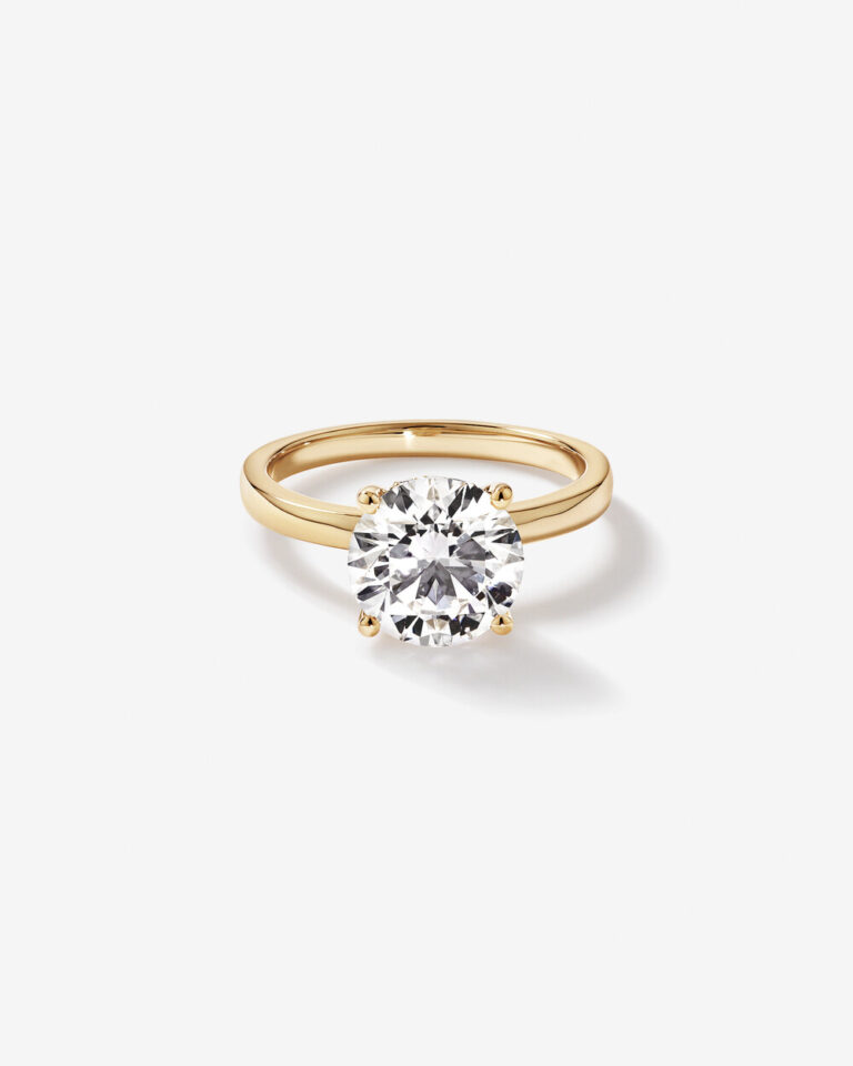 Lab Grown Diamond Engagement Rings South Africa Aria Jewellery